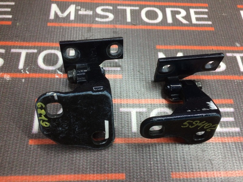 петля двери, 540 рублей, Красноярск