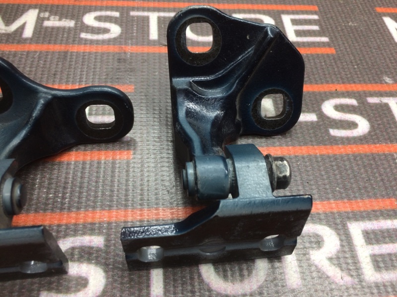 петля двери, 540 рублей, Красноярск