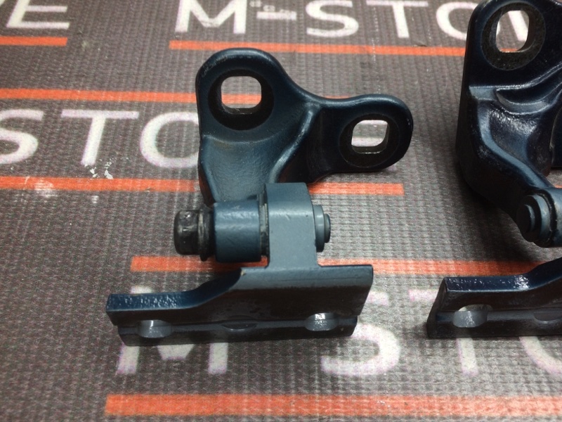 петля двери, 540 рублей, Красноярск