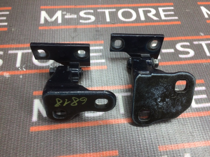 петля двери, 540 рублей, Красноярск