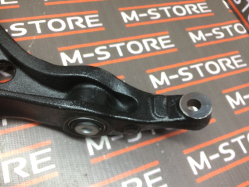 Рычаг подвески нижний, 13000 рублей, Красноярск