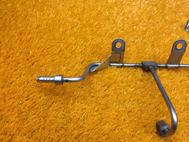 трубка топливная, 500 рублей, Красноярск