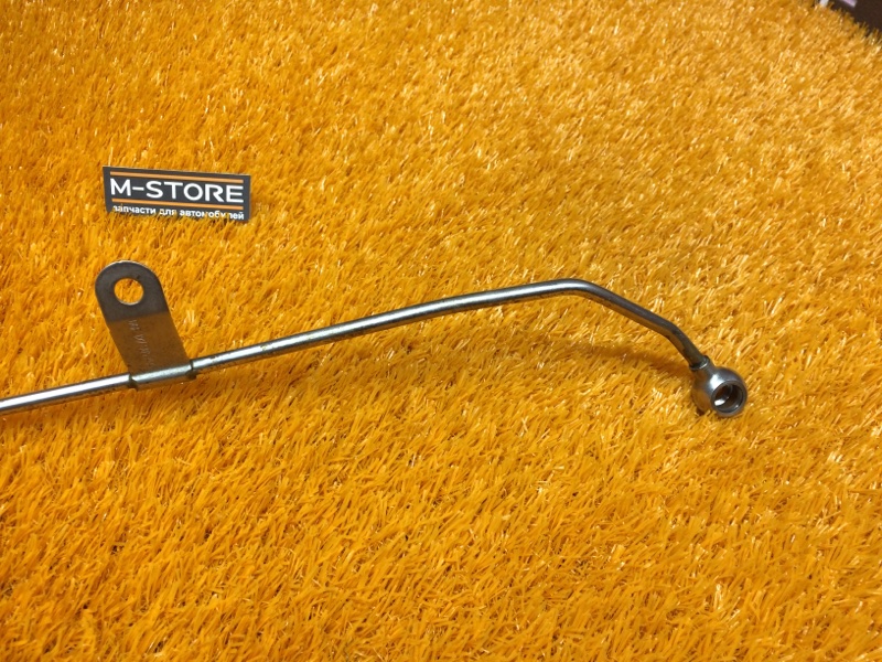 трубка топливная, 500 рублей, Красноярск