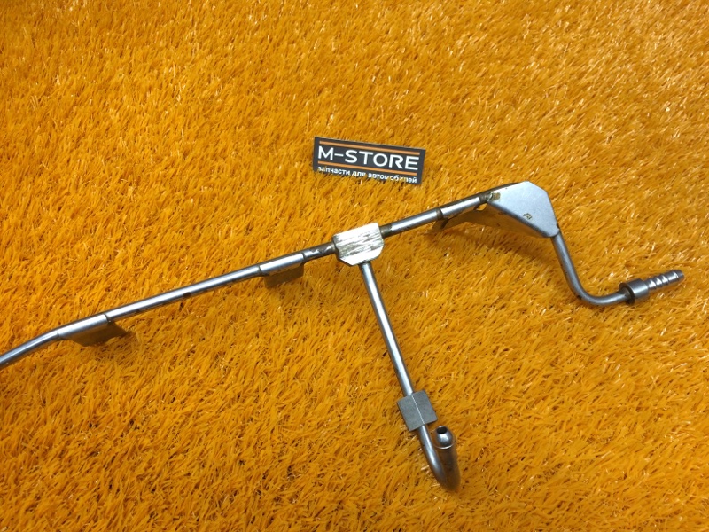 трубка топливная, 500 рублей, Красноярск