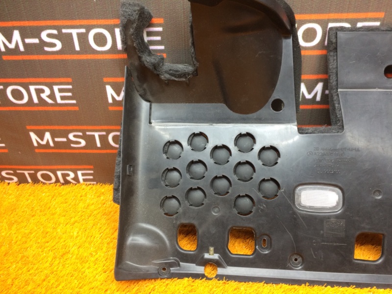 накладка панели, 340 рублей, Красноярск