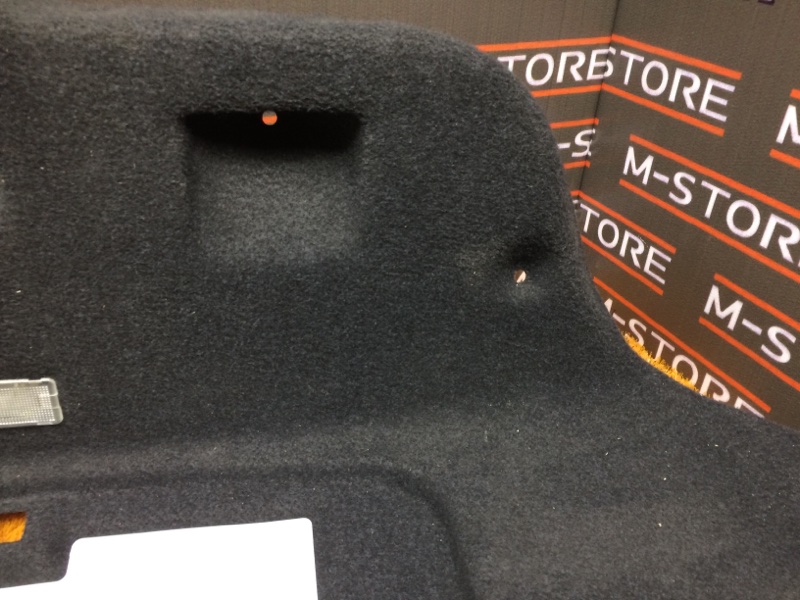 обшивка крышки багажника, 1290 рублей, Красноярск