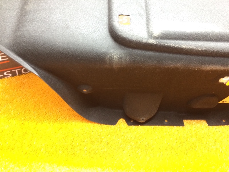 обшивка крышки багажника, 1290 рублей, Красноярск