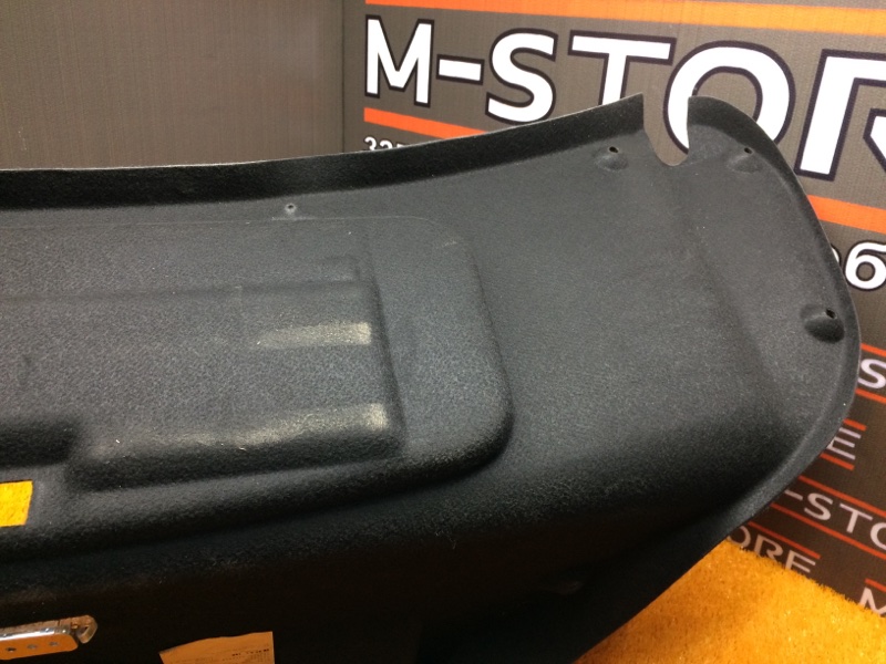 обшивка крышки багажника, 1290 рублей, Красноярск