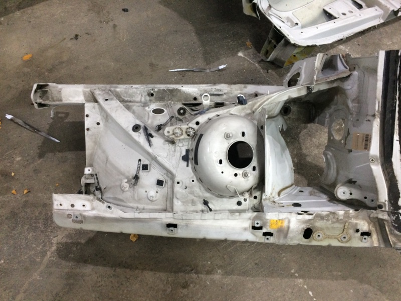 лонжерон, 2540 рублей, Красноярск