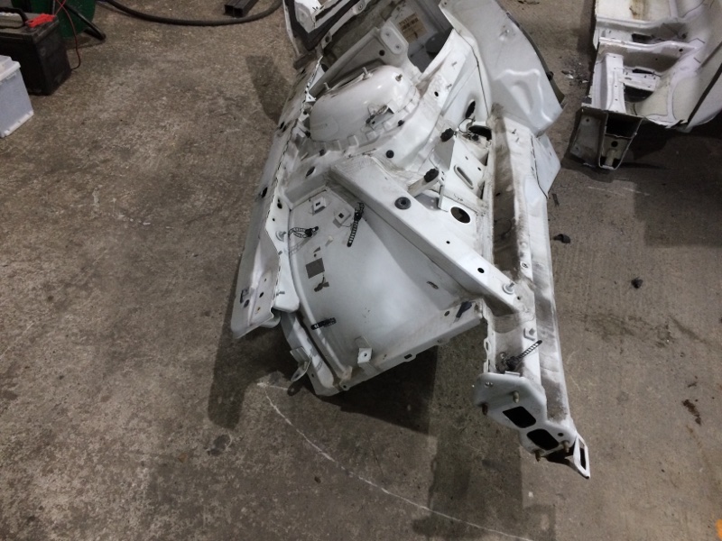 лонжерон, 2540 рублей, Красноярск