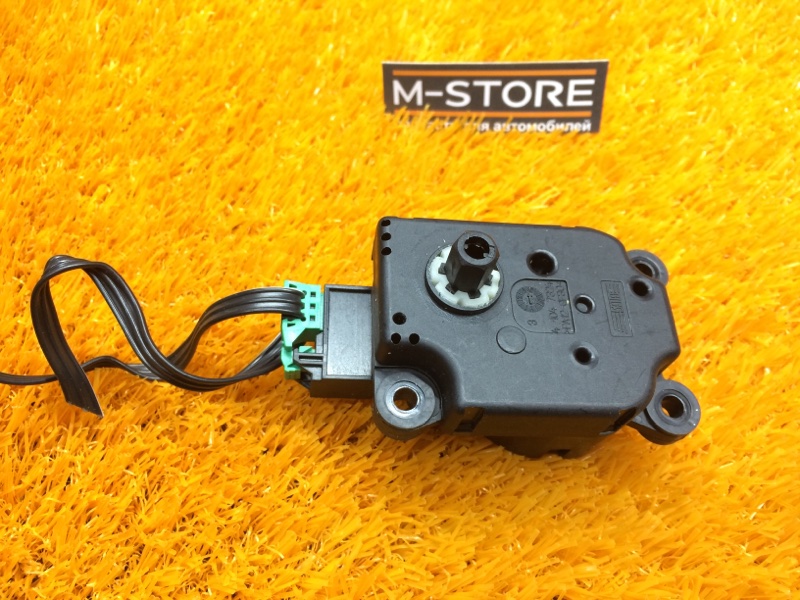 привод заслонки отопителя, 240 рублей, Красноярск