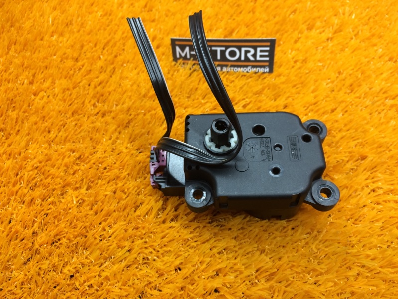 привод заслонки отопителя, 240 рублей, Красноярск