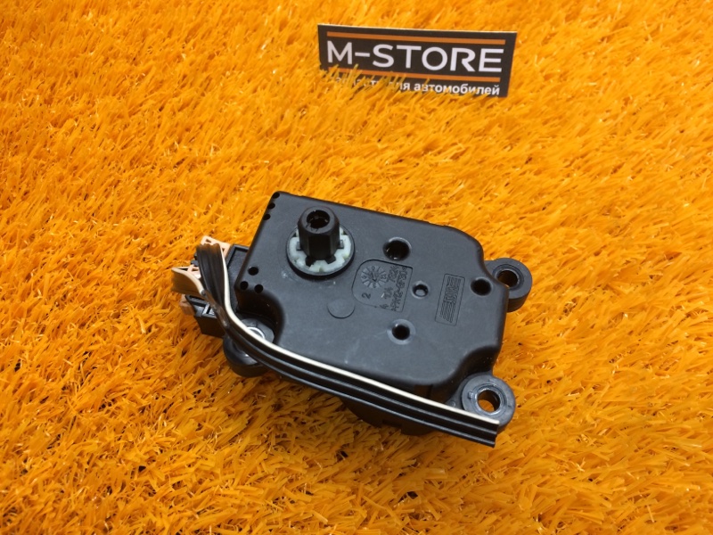 привод заслонки отопителя, 240 рублей, Красноярск