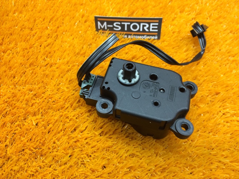 привод заслонки отопителя, 240 рублей, Красноярск