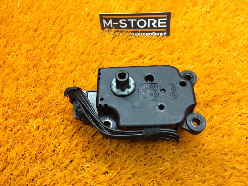 привод заслонки отопителя, 240 рублей, Красноярск