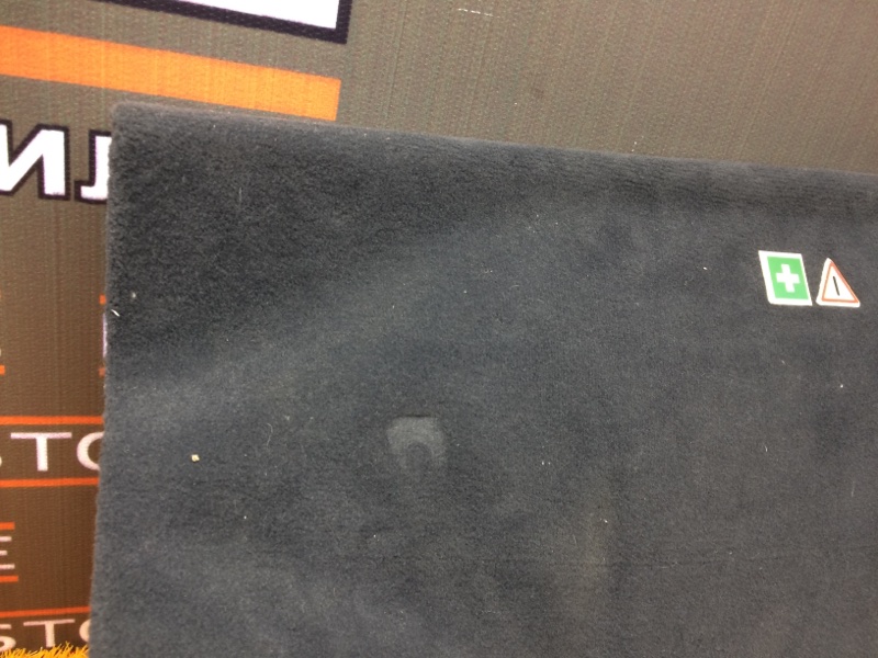 обшивка багажника, 480 рублей, Красноярск