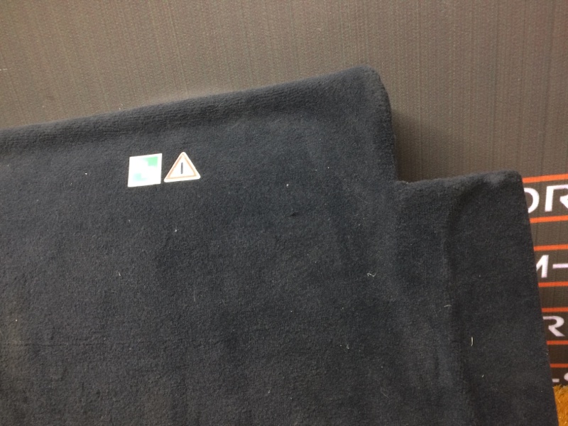 обшивка багажника, 480 рублей, Красноярск