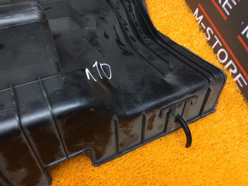 обшивка багажника, 480 рублей, Красноярск