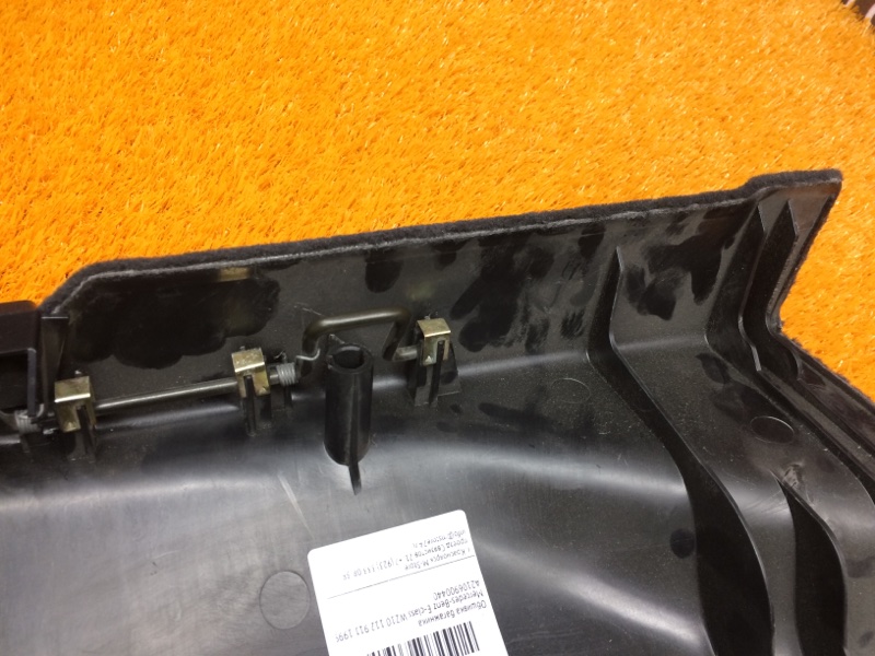 обшивка багажника, 480 рублей, Красноярск