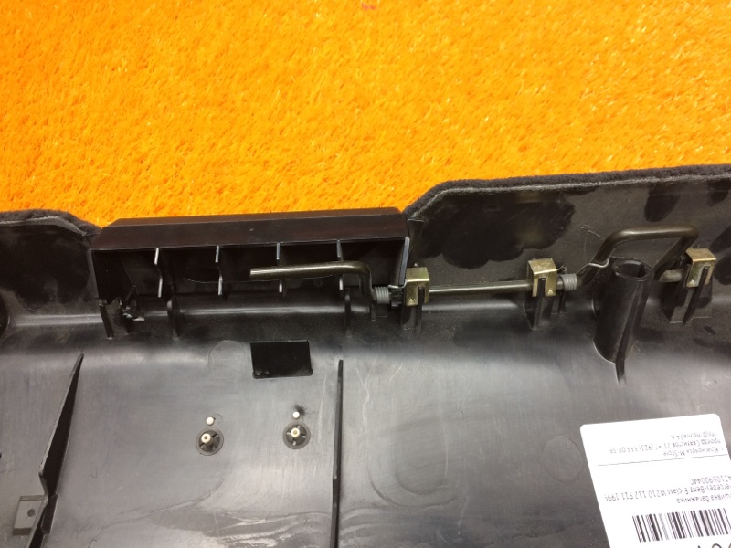 обшивка багажника, 480 рублей, Красноярск