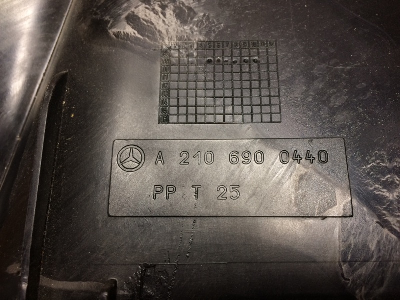 обшивка багажника, 480 рублей, Красноярск