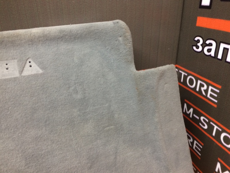 обшивка багажника, 350 рублей, Красноярск