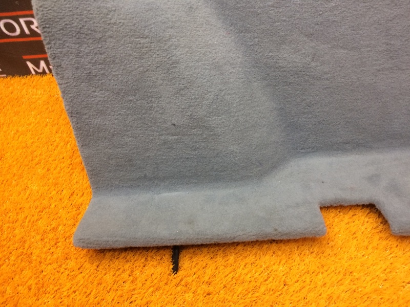 обшивка багажника, 350 рублей, Красноярск