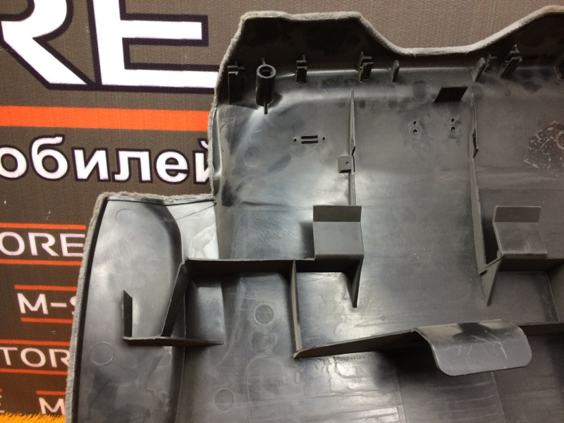 обшивка багажника, 350 рублей, Красноярск