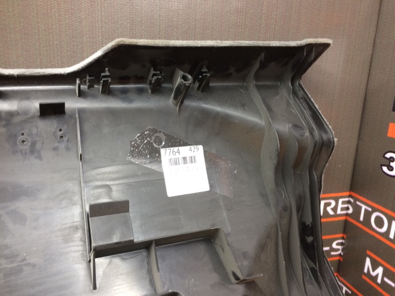 обшивка багажника, 350 рублей, Красноярск