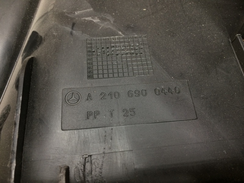 обшивка багажника, 350 рублей, Красноярск