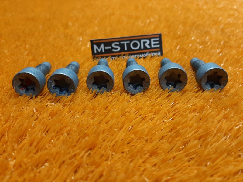 болт гидротрансформатора, 380 рублей, Красноярск