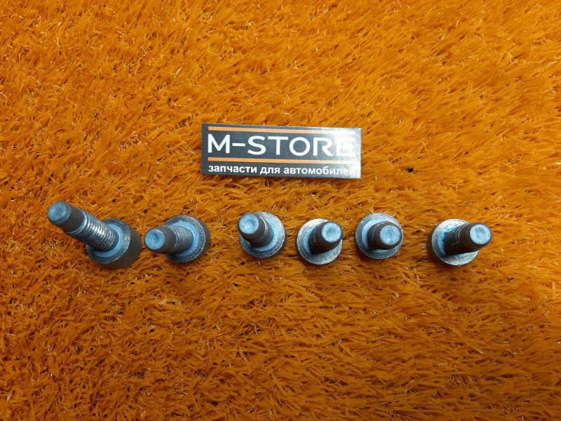 болт гидротрансформатора, 380 рублей, Красноярск