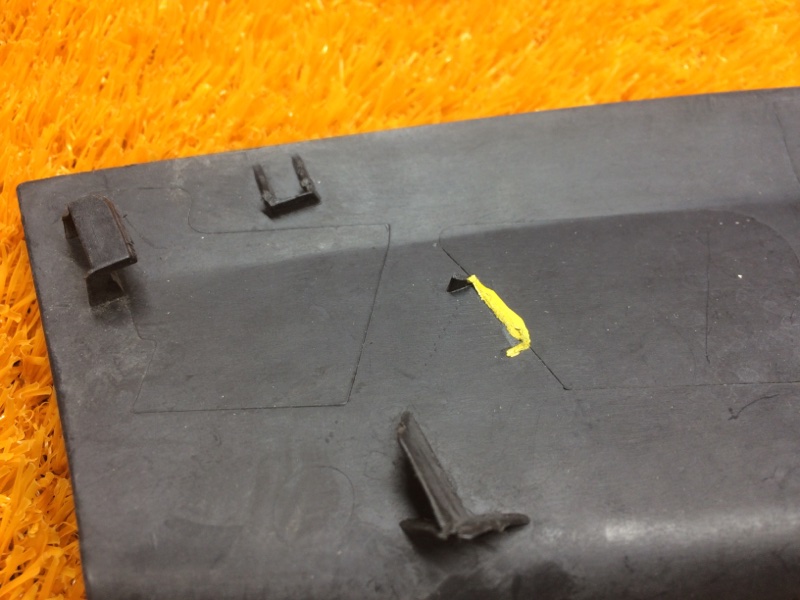 накладка стоп-сигнала, 340 рублей, Красноярск