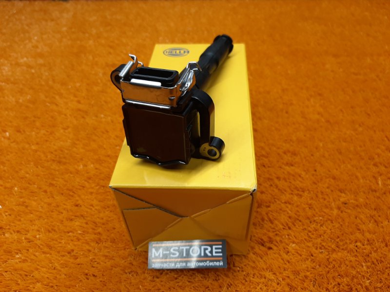 катушка зажигания, 3400 рублей, Красноярск