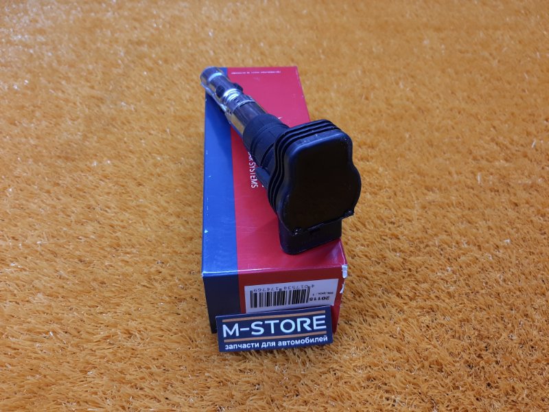 катушка зажигания, 3300 рублей, Красноярск