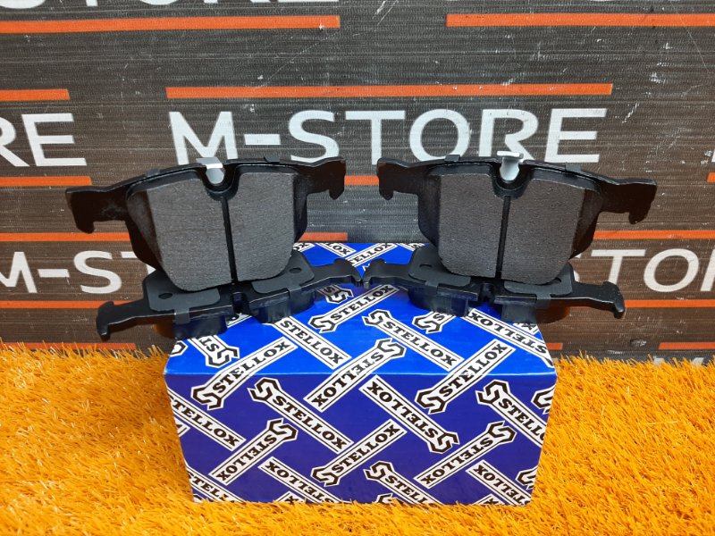 Колодки тормозные, 1500 рублей, Красноярск