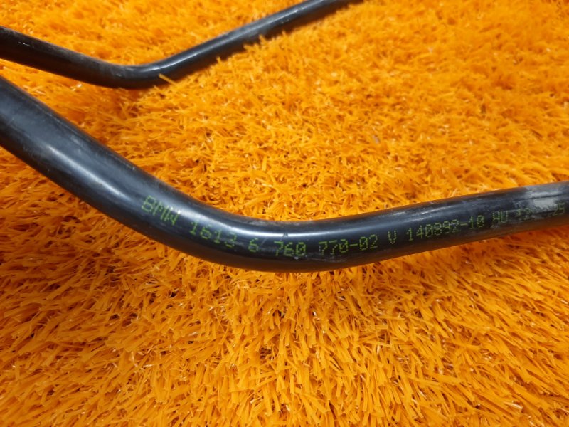 трубка топливная, 630 рублей, Красноярск