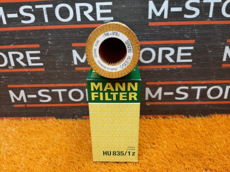 фильтр масляный, 2200 рублей, Красноярск