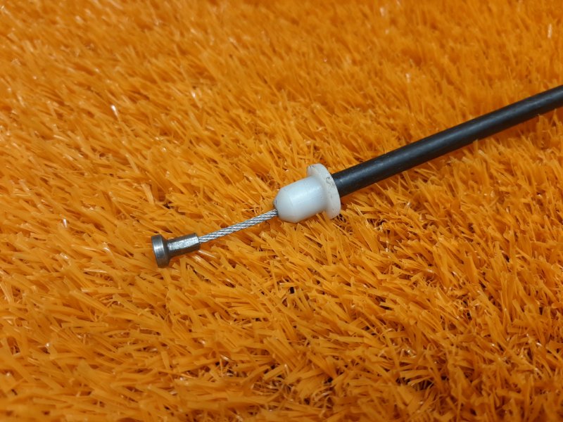 трос ручника, 350 рублей, Красноярск