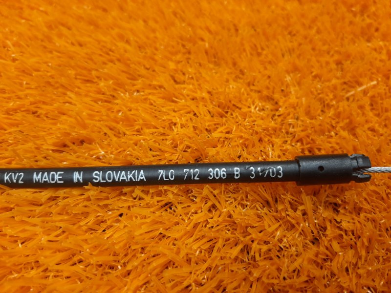 трос ручника, 350 рублей, Красноярск