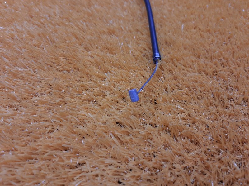 трос капота, 720 рублей, Красноярск