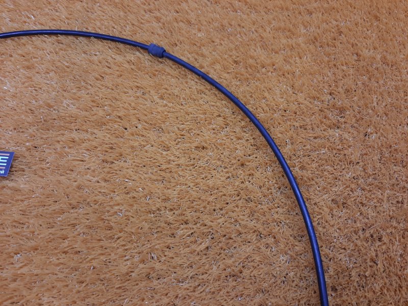 трос капота, 720 рублей, Красноярск