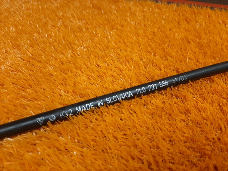 трос ручника, 350 рублей, Красноярск