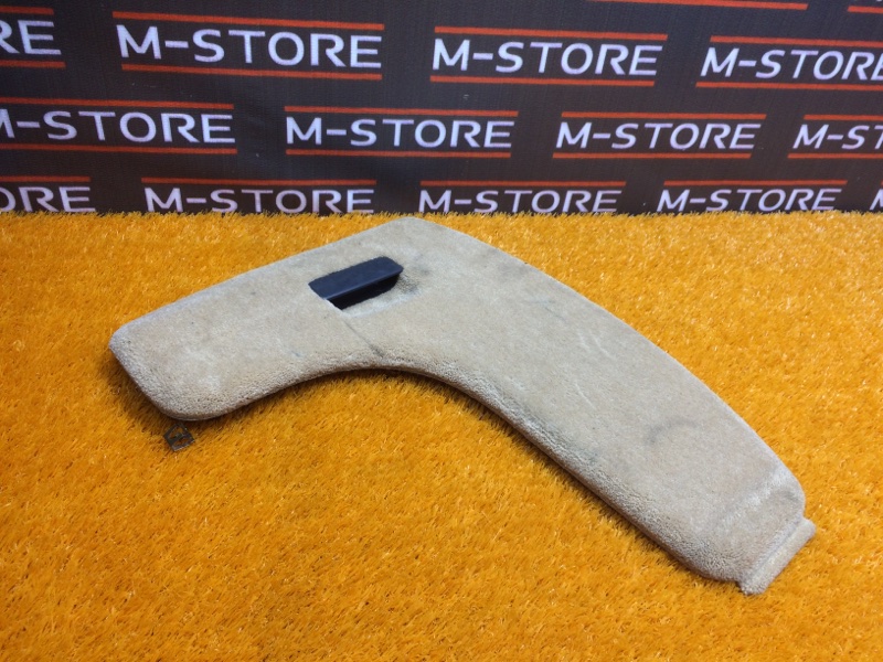 обшивка багажника, 350 рублей, Красноярск