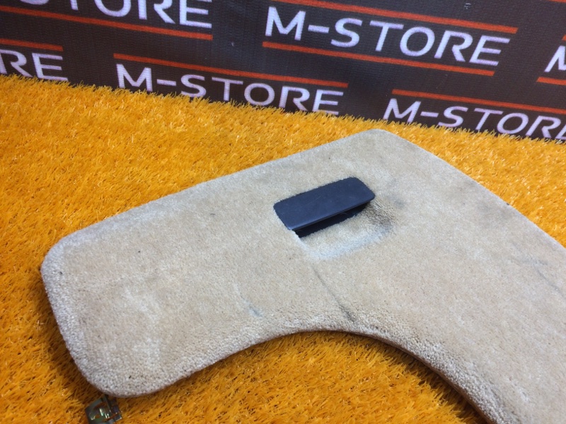 обшивка багажника, 350 рублей, Красноярск