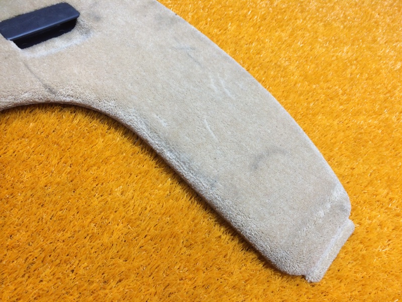 обшивка багажника, 350 рублей, Красноярск