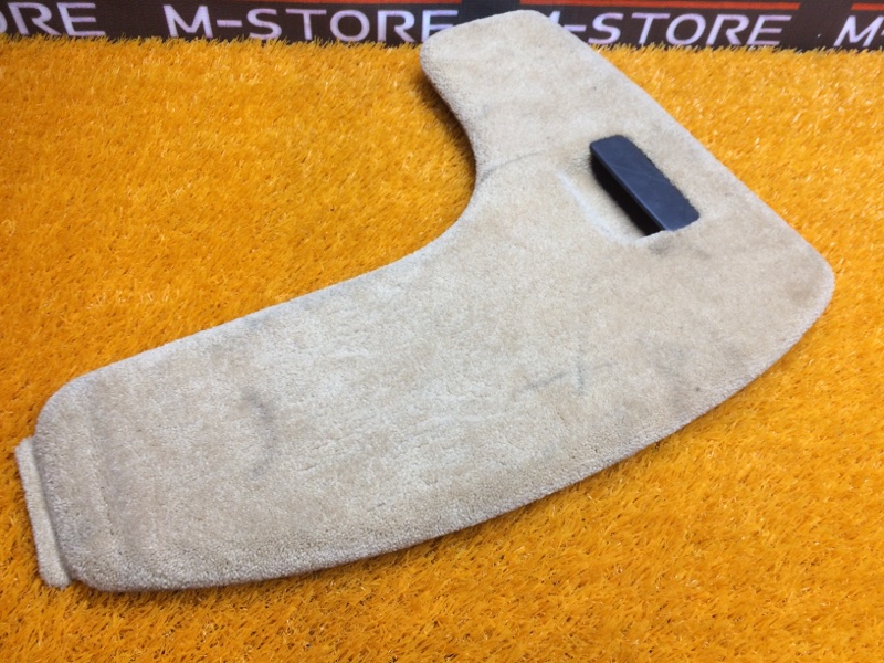 обшивка багажника, 350 рублей, Красноярск