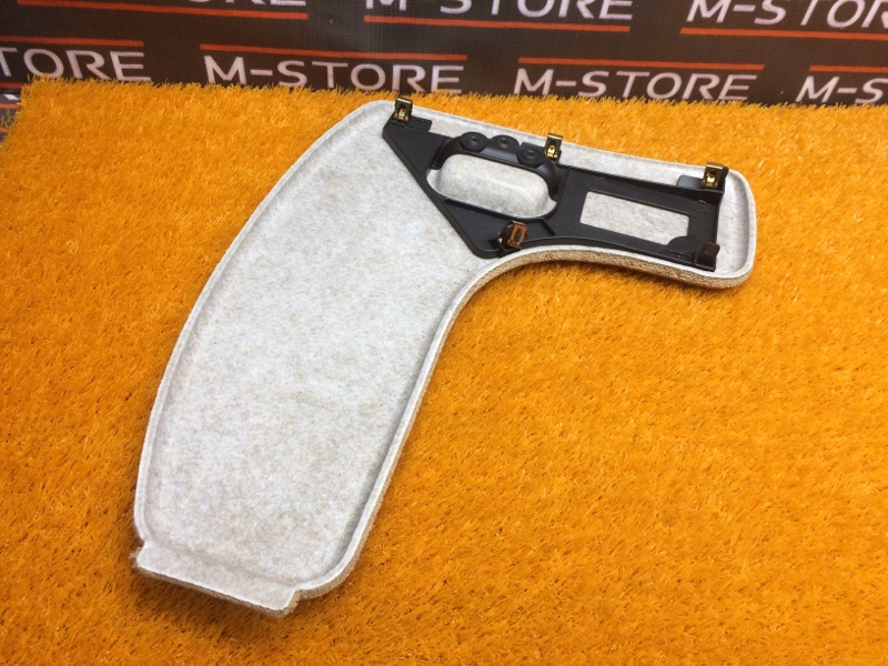 обшивка багажника, 350 рублей, Красноярск