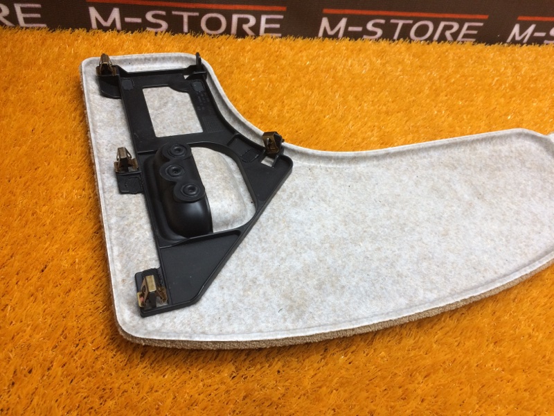 обшивка багажника, 350 рублей, Красноярск