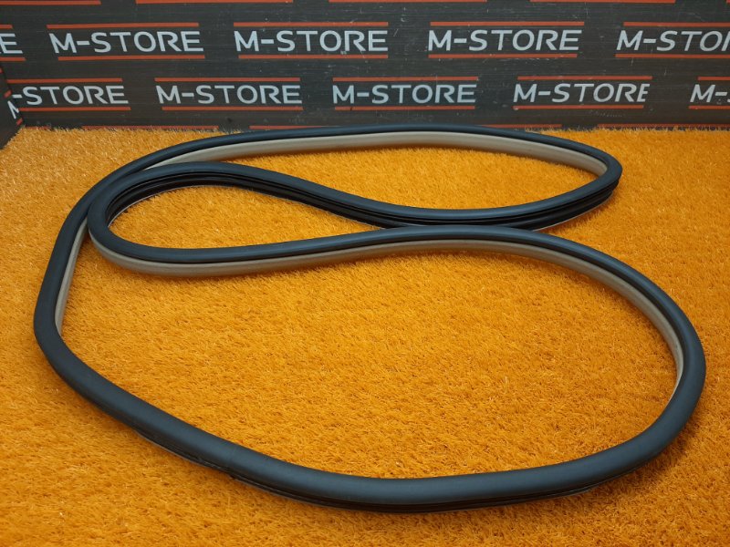 уплотнитель двери, 630 рублей, Красноярск